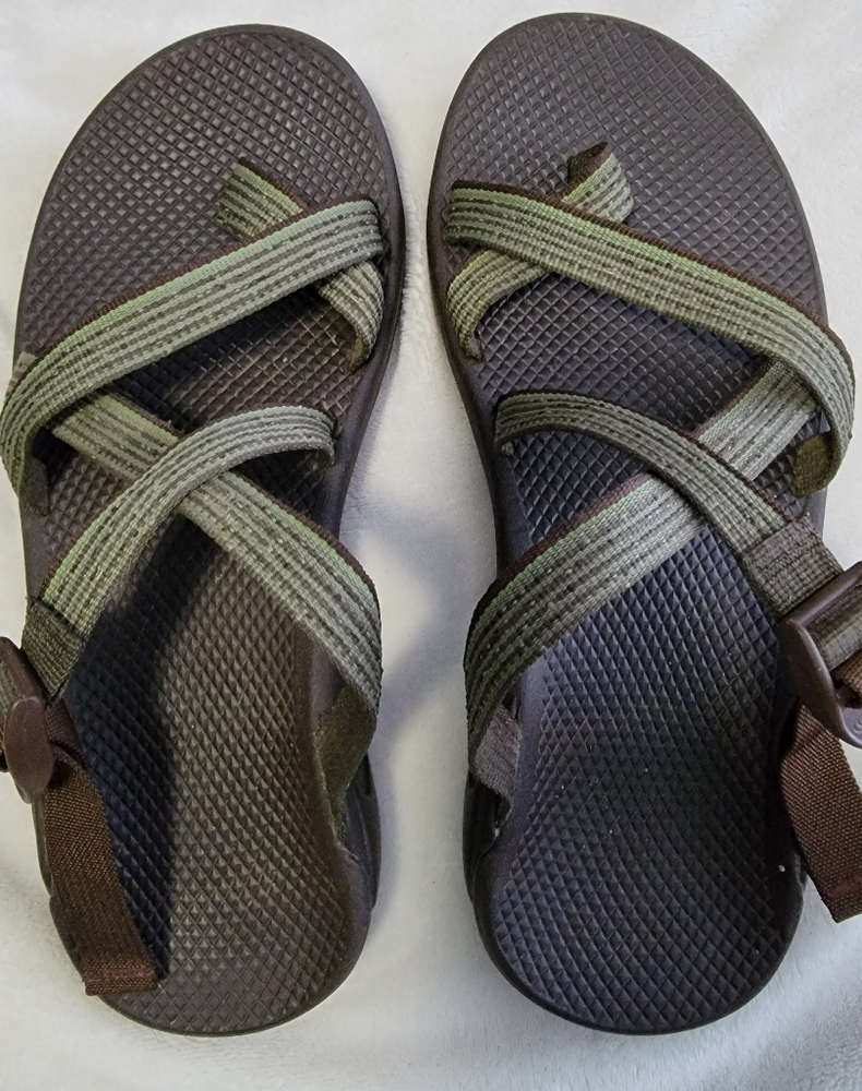 Chaco size 11